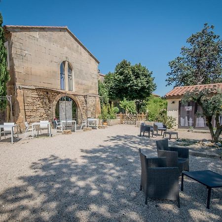 B&B Maison D'Hote Et Gite Mas D'Eymard Arles Kültér fotó