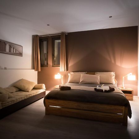 B&B Maison D'Hote Et Gite Mas D'Eymard Arles Kültér fotó