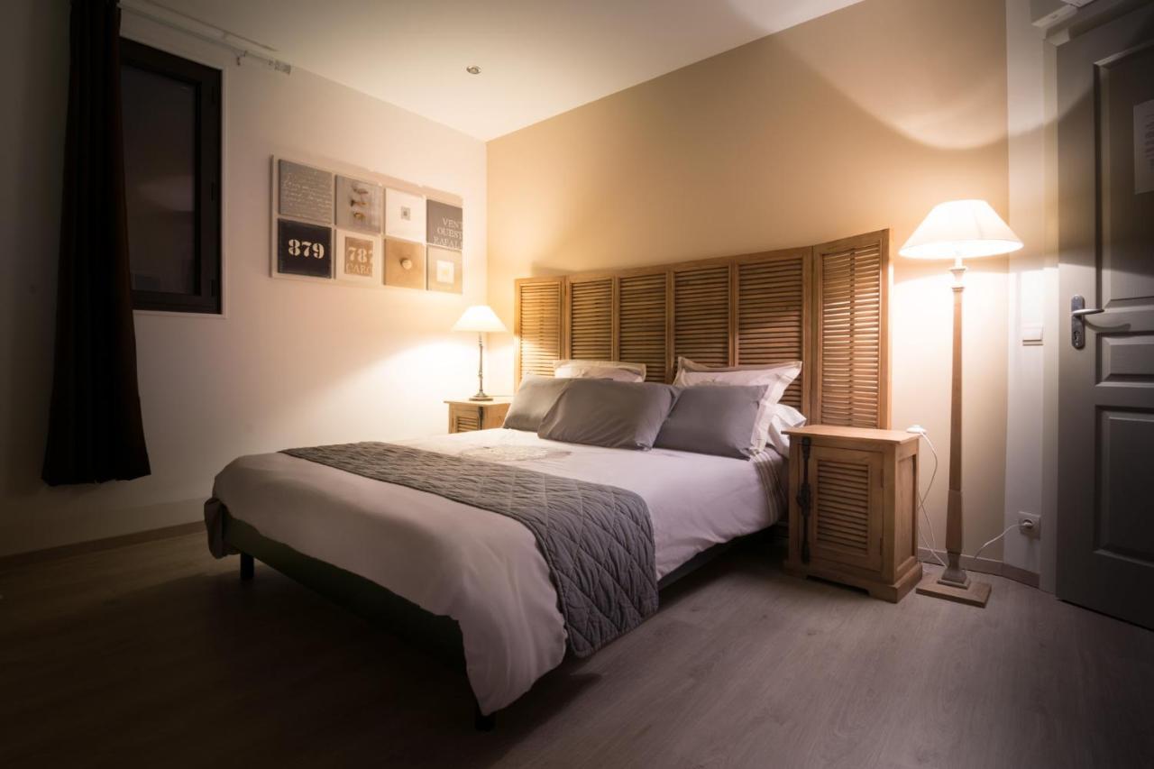B&B Maison D'Hote Et Gite Mas D'Eymard Arles Kültér fotó