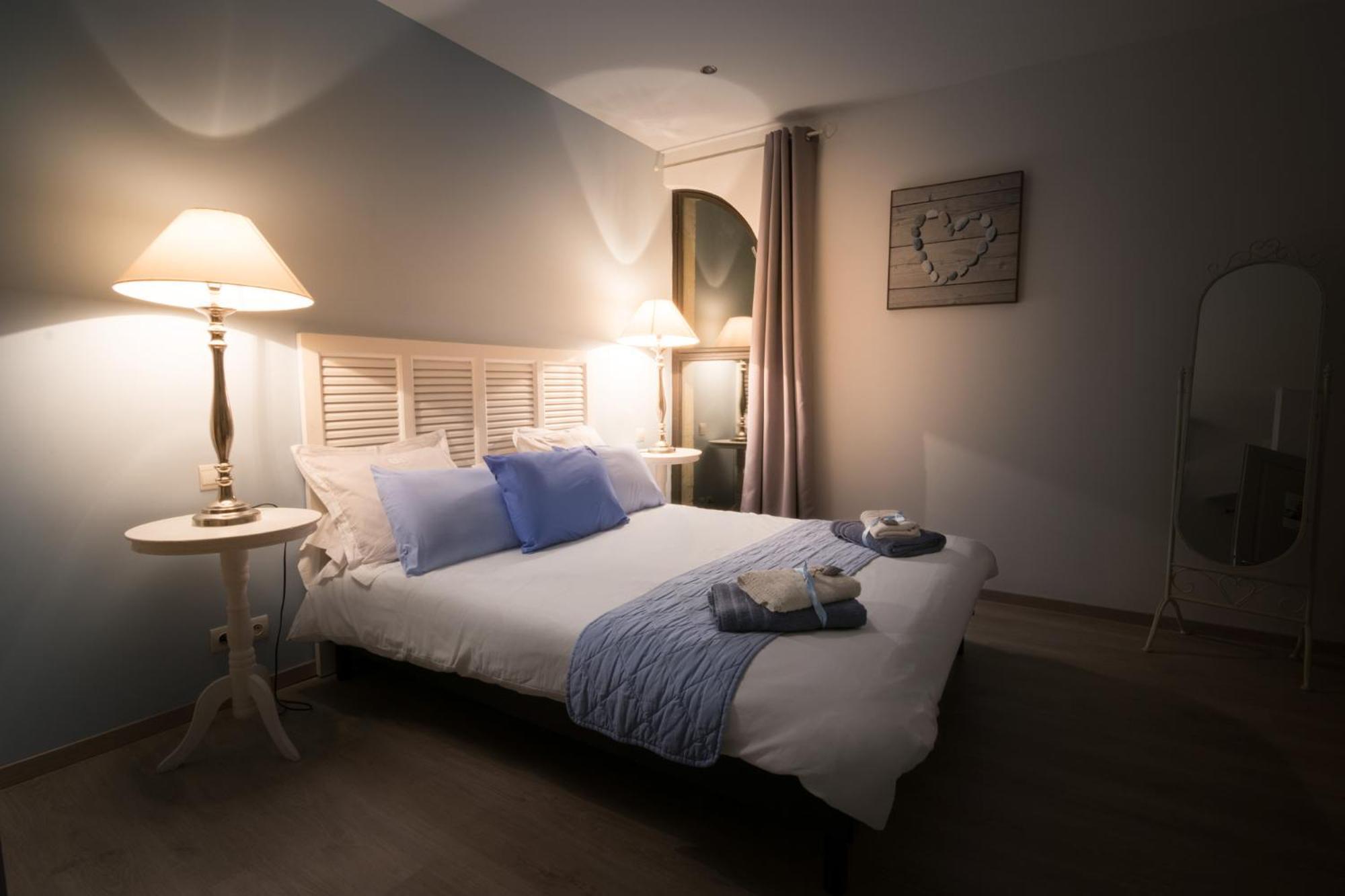 B&B Maison D'Hote Et Gite Mas D'Eymard Arles Kültér fotó