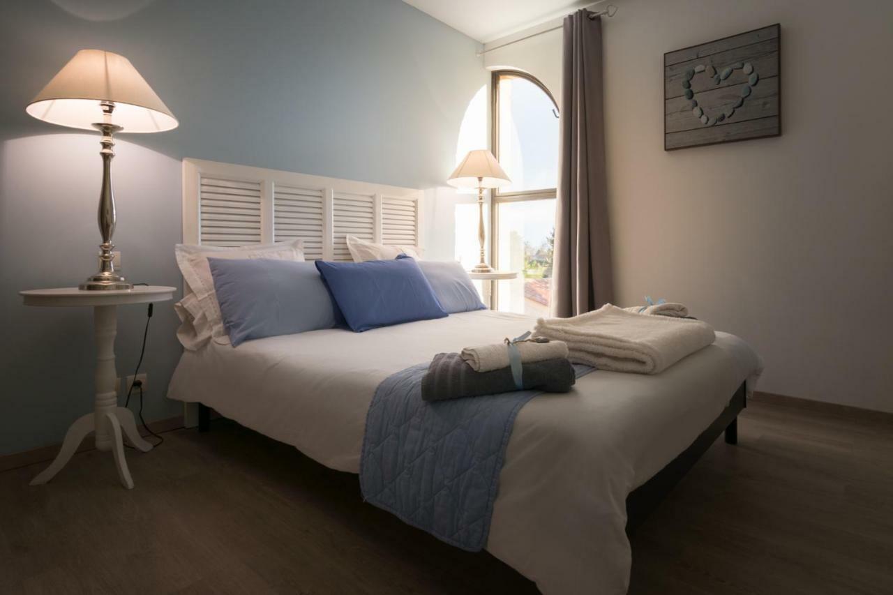 B&B Maison D'Hote Et Gite Mas D'Eymard Arles Kültér fotó